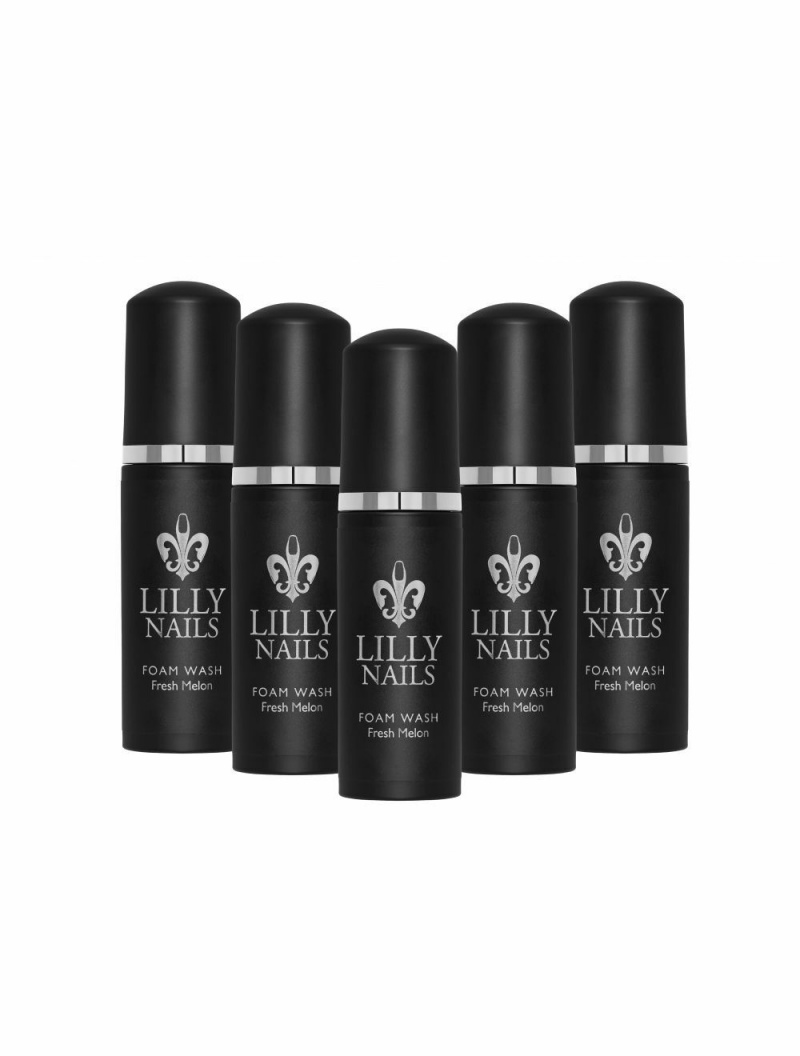 5 10 pack foam wash 2