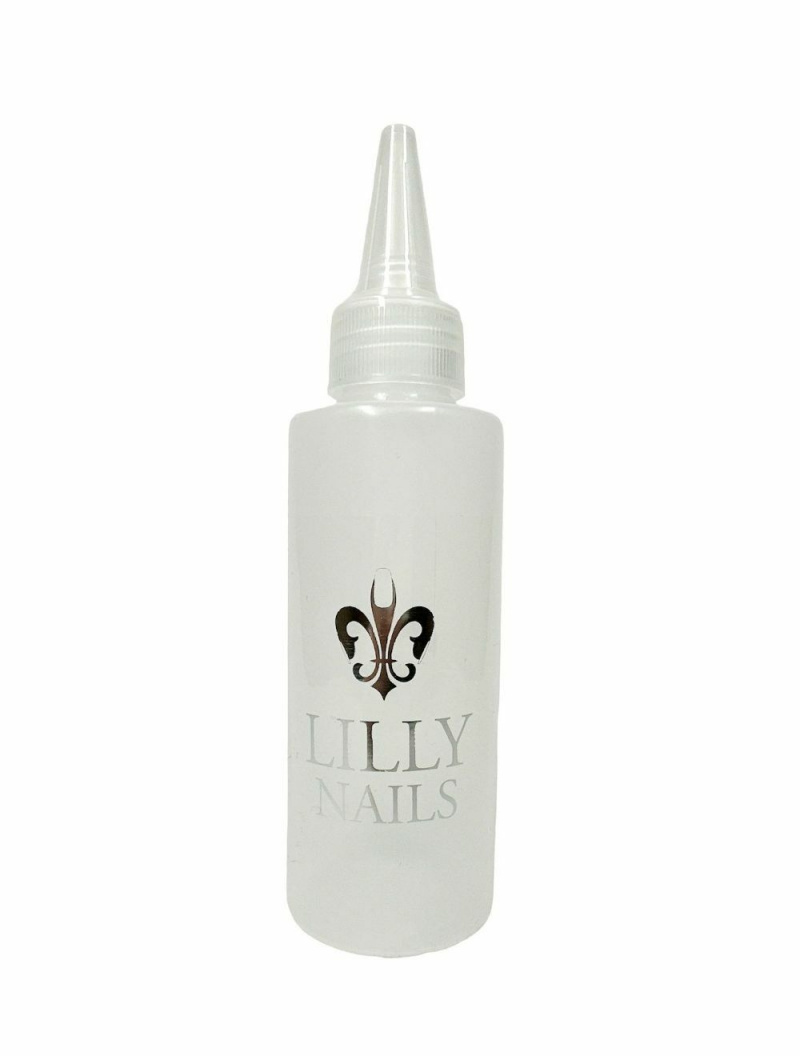 Eye cleansing bottle