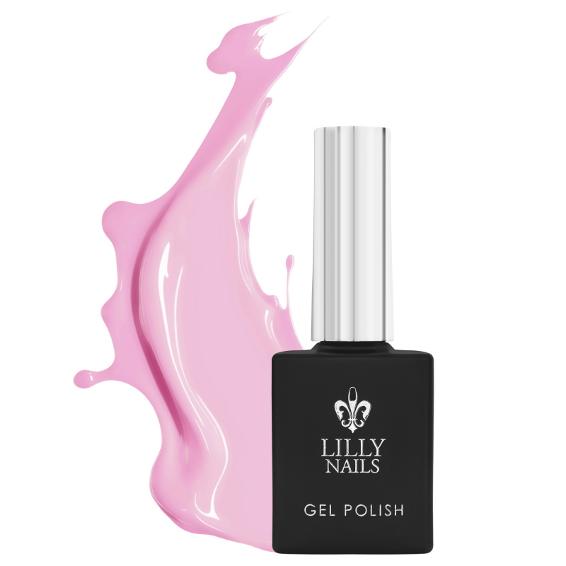 96040 Baby Pink