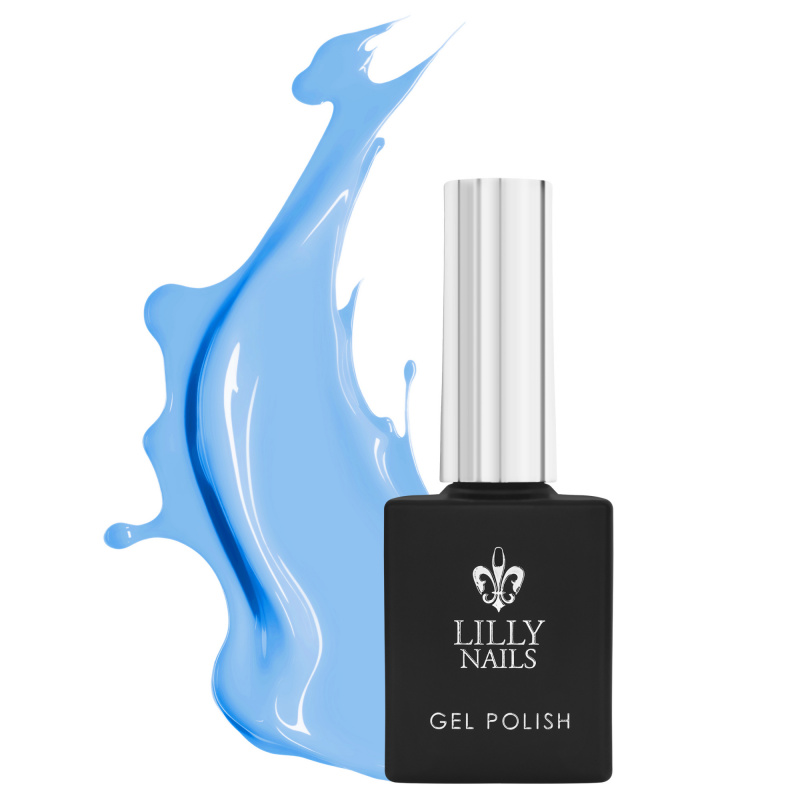 96048 Baby Blue