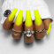 Neon Yellow