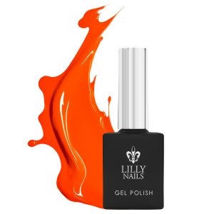 96089 Neon Orange