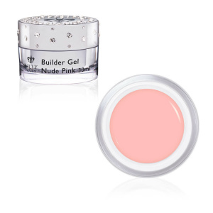 Produktbild Builder Gel Nude Pink båda