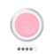 Produktbild Creamy Gel Chic Pink öppen