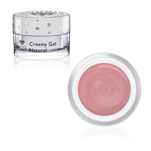 Produktbild Creamy Gel Natural båda