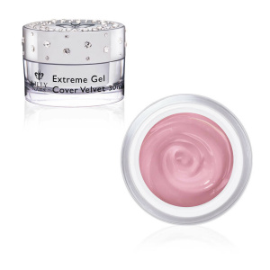 Produktbild Extreme Gel Cover Velvet båda