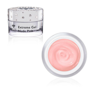 Produktbild Extreme Gel Nude Pink båda
