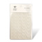 89425 – French Stickers White