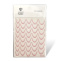 89424 – French Stickers Pink
