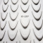 89420 – French Stickers Black Silver1