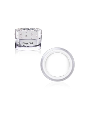 Fiber gel ghost